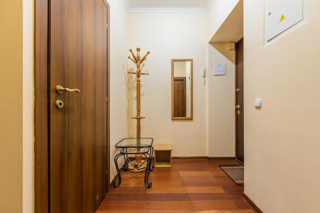 Трехкомнатная Квартира На Крещатике Kyiv Exterior photo